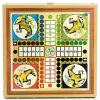 Dujardin Jeux De Plateau<Mallette 8 Jeux Classiques