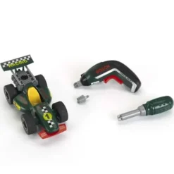 Klein Bricolage<Mallette Bosch Grand Prix Avec Visseuse