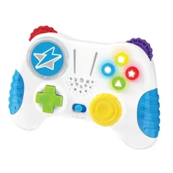 Baby Smile Activités D'éveil<Manette De Jeu Educative