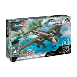 Revell Maquettes & Modelisme<Maquette Avion B-25 Mitchell