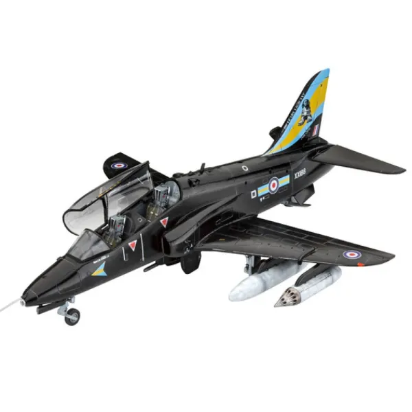 Revell Maquettes & Modelisme<Maquette Avion Bae Hawk T.1