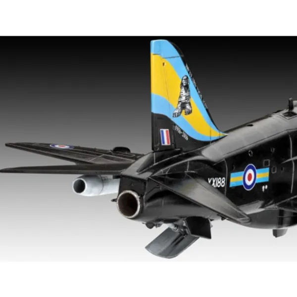 Revell Maquettes & Modelisme<Maquette Avion Bae Hawk T.1