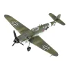 Revell Maquettes & Modelisme<Maquette Avion Bf109G-10 & Spitfire