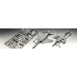 Revell Maquettes & Modelisme<Maquette Avion De Combat F-4E Phantom