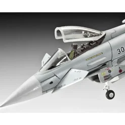 Revell Maquettes & Modelisme<Maquette Avion Eurofighter Typhoon