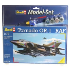 Revell Maquettes & Modelisme<Maquette Avion Eurofighter Typhoon