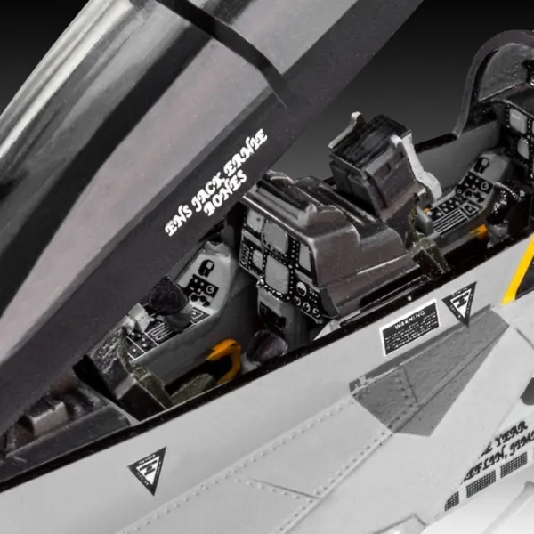 Revell Maquettes & Modelisme<Maquette Avion F/A Super Hornet