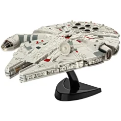 Revell Maquettes & Modelisme<Maquette Avion Milennium Falcon Star Wars