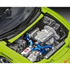 Revell Maquettes & Modelisme<Maquette Fast And Furious 1995 Mitsubishi Eclipse
