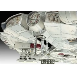 Revell Maquettes & Modelisme<Maquette Faucon Millenium - Star Wars