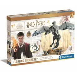 Clementoni Maquettes & Modelisme<Maquette Hippogriffe Harry Potter