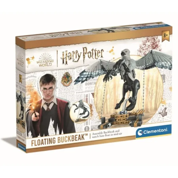Clementoni Maquettes & Modelisme<Maquette Hippogriffe Harry Potter