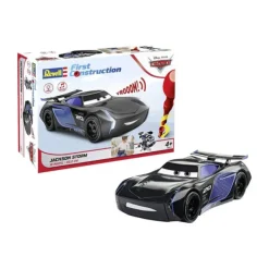 Revell Maquettes & Modelisme<Maquette Jackson Storm Sonore Et Lumineuse - Cars