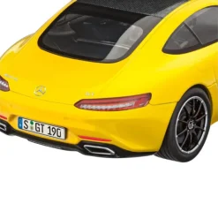 Revell Maquettes & Modelisme<Maquette Mercedes Amg Gt Avec Peintures Et Accessoires