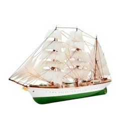 Revell Maquettes & Modelisme<Maquette Voilier Gorch Fock