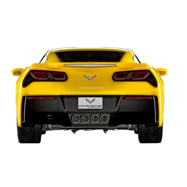 Revell Maquettes & Modelisme<Maquette Voiture 2014 Corvette Stingray