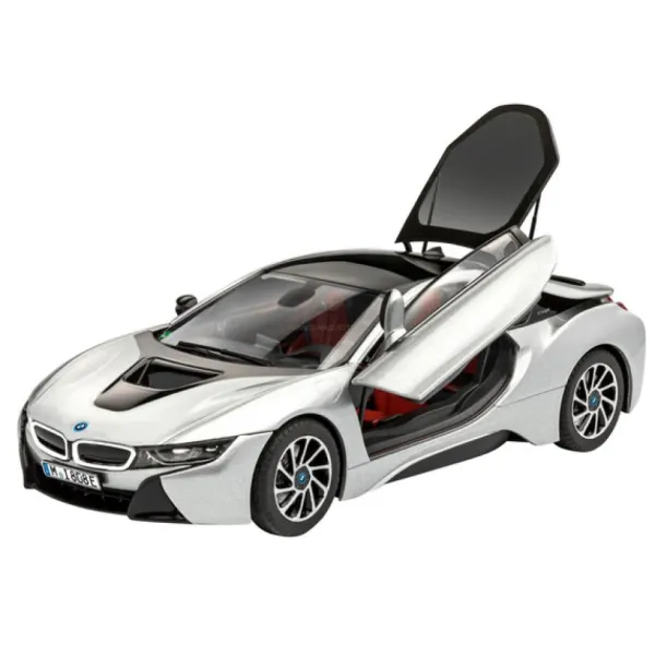 Revell Maquettes & Modelisme<Maquette Voiture Bmw I8