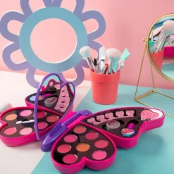 Clementoni Coiffure & Maquillage<Maquillage Papillon - Crazy Chic