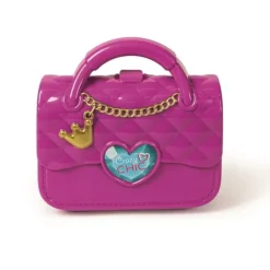 Clementoni Coiffure & Maquillage<Maquillage Sac A Main Crazy Chic Make Up