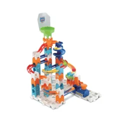 VTech Constructions Magnétiques, Billes<Marble Rush - Circuit A Billes - Adventure Set S100