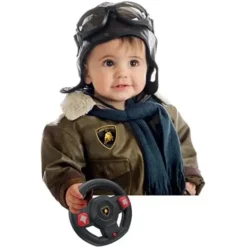 Carrera Voitures Radiocommandees<Mario Kart 8-Mario Radiocommande 1/20 Eme