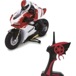 Carrera Quads & Motos Radiocommandés<Mario Kart 8-Quad Peach Radiocommande 1/20 Eme