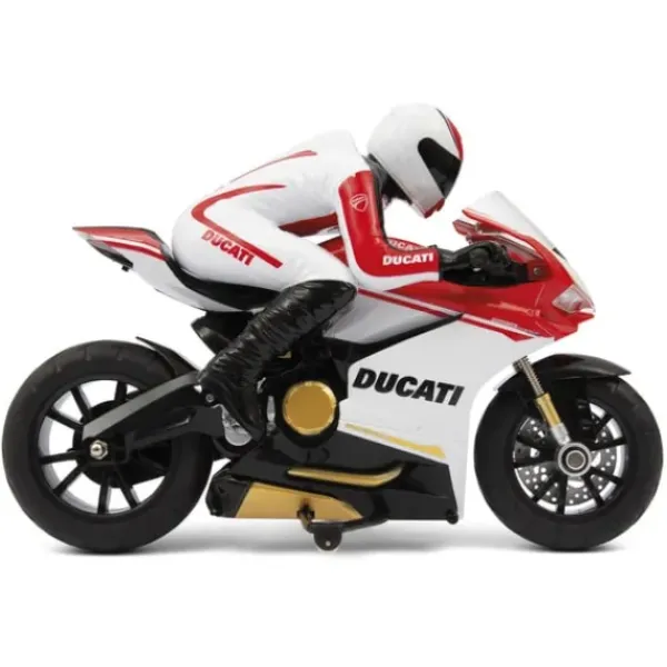 Carrera Quads & Motos Radiocommandés<Mario Kart 8-Quad Peach Radiocommande 1/20 Eme