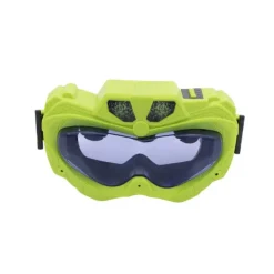 Silverlit Nerf Et Jeux De Tirs<Masque Alien Vision Et Pistolet