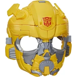 Hasbro Accessoires Déguisements<Masque Convertible 2 En 1 Transformers
