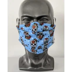 D-sécurité Vêtements Enfants<Masque Cubain Pour Enfant Uns1