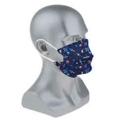 D-sécurité Vêtements Enfants<Masque Fusee Pour Enfant