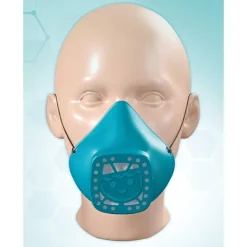 Playmobil Vêtements Enfants<Masque Grand Public Adulte Bleu Taille L