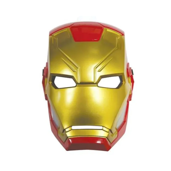 Rubie S Accessoires Déguisements<Masque Iron-Man - Avengers