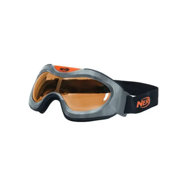 Jazwares Bouées Jeux Gonflables Et Piscines<Masque Nerf Elite En Assortiment