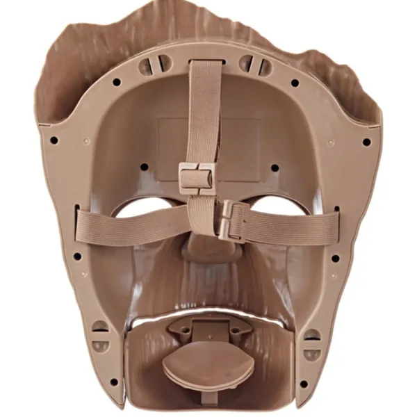 Hasbro Accessoires Déguisements<Masque Parlant Groot - Marvel