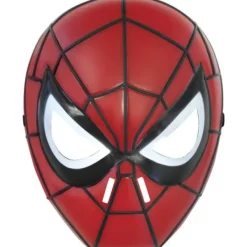 Rubie S Accessoires Déguisements<Masque Spiderman Ultimate