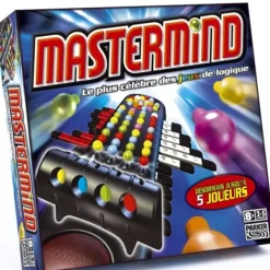 Hasbro Gaming Jeux De Réflexion<Mastermind