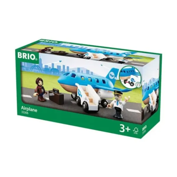 Haba Avions Radiocommandés<Maxi Planeur Terra Kids