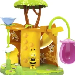 Giochi Mondes Imaginaires<Maya L'Abeille - La Ruche Des Mille Fleurs