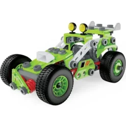 Meccano Meccano, Engrenages< Junior - Ma Voiture A Retrofriction