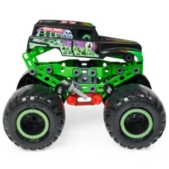 Meccano Meccano, Engrenages< Junior - Monster Truck
