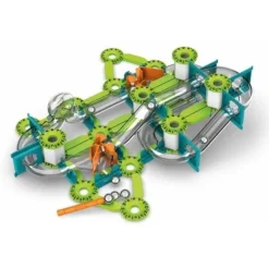 Geomag Constructions Magnétiques, Billes<Mechanics Ecofriendly - 130 Pieces Gravity