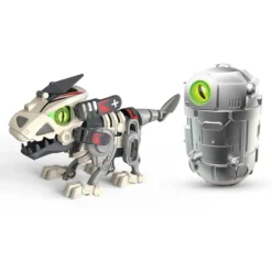 Ycoo Robots<Mega Biopod Dans Sa Capsule