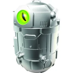 Ycoo Robots<Mega Biopod Dans Sa Capsule