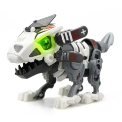 Ycoo Robots<Mega Biopod Dans Sa Capsule