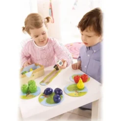 Haba Jeux De Réflexion<Mes Premiers Jeux - Premier Verger