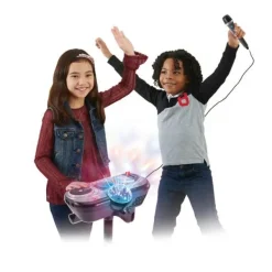 VTech Micros Et Karaoké<Micro Kidi Superstar Dj Studio Noir