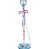 Imc Micros Et Karaoké<Micro Sur Pied Avec Amplificateur - Disney La Reine Des Neiges