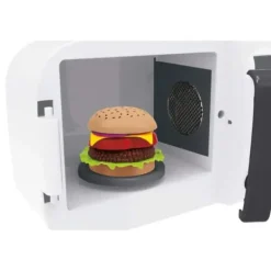 Funny Home Cuisine Et Dinette<Micro-Ondes Avec Accessoires - Dinette