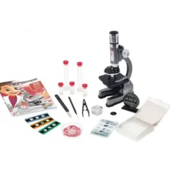 Buki Jeux Scientifiques<Microscope 30 Experiences